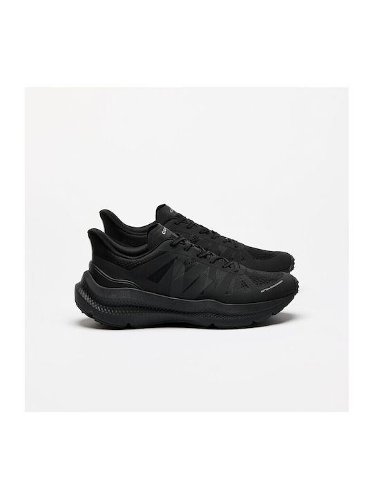 Condor Ανδρικά Sneakers Full-black