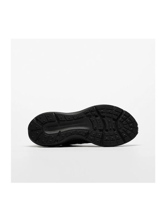 Condor Ανδρικά Sneakers Full-black