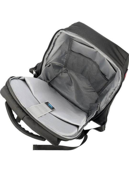 Redragon Traveller Backpack Black