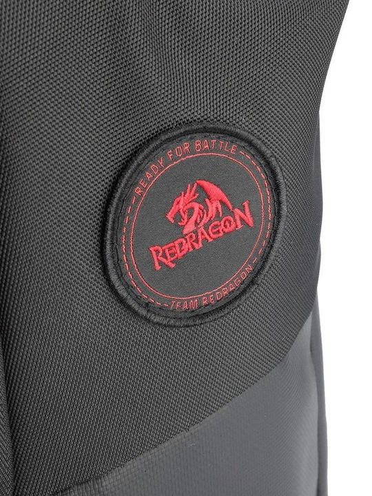 Redragon Traveller Backpack Black