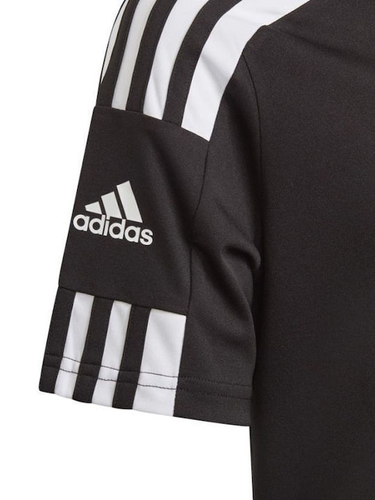 Squadra 21 Kids Football Jersey Sports Fan Jersey