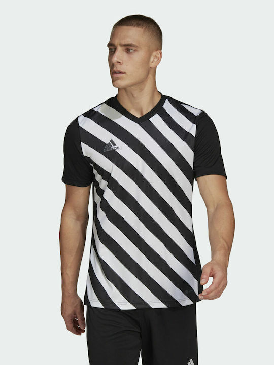 Entrada 22 Men's Football Fan Jersey