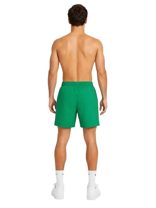 Volley Herren-Bademode Bermuda Grün