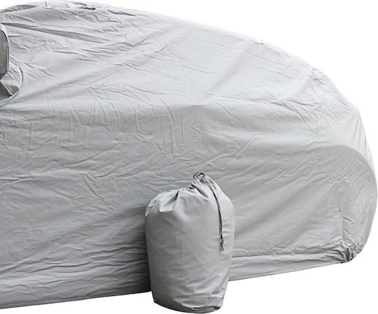 Waterproof Cover Pickup Jeep 4x4 Pancar 11002-j53 Heat Sealing