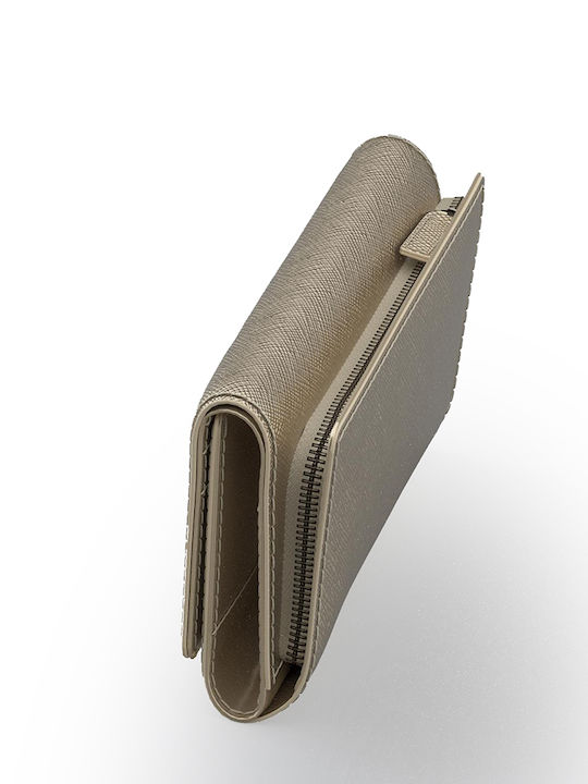Women's Wallet Gold