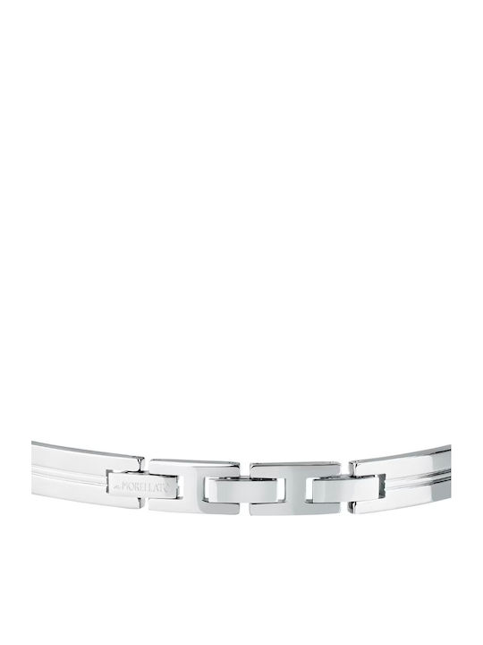 Morellato Herren Armband aus Stahl