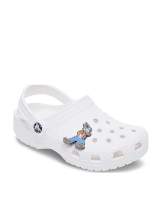 10018210 Crocs Goofy Elevated Jibbitz Assorted Color
