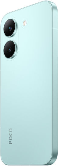 Poco X8 Pro 5G Dual SIM (8/512GB) Mint Green