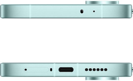Poco X8 Pro 5G Dual SIM (8/512GB) Mint Green