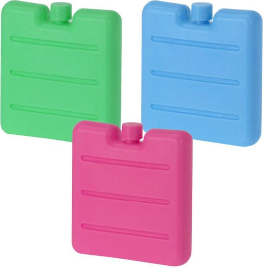 Redcliffs Ice Pack 3x