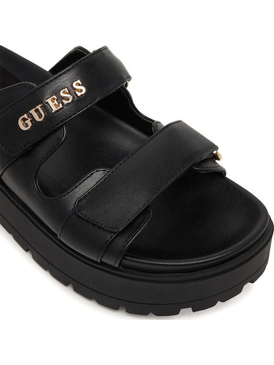 Women's Sandals Black