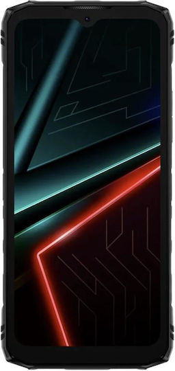 Doogee Blade 10 Energy Dual SIM (4/128GB) Черен/Зелен