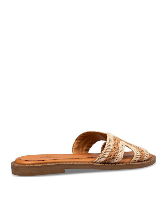 Women's Sandals Brown
