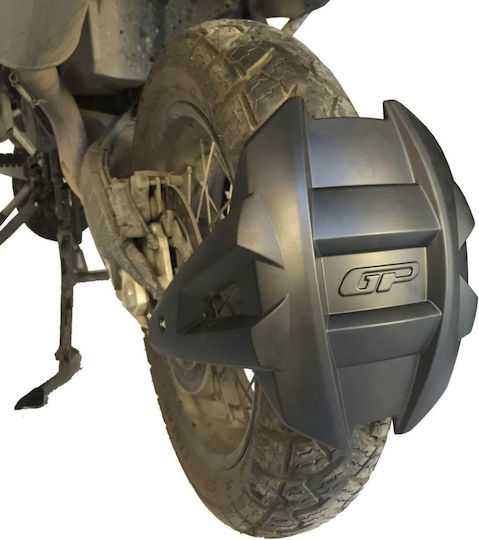 Gpk Φτερό Πίσω Τροχού Bmw F800gs 2008-2016
