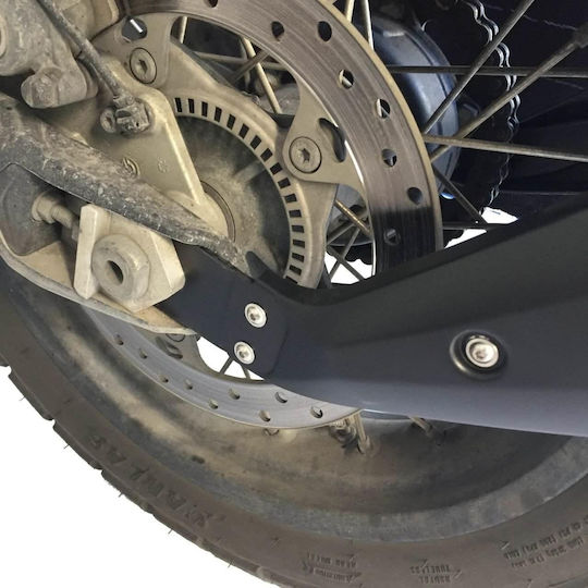 Gpk Φτερό Πίσω Τροχού Bmw F800gs 2008-2016