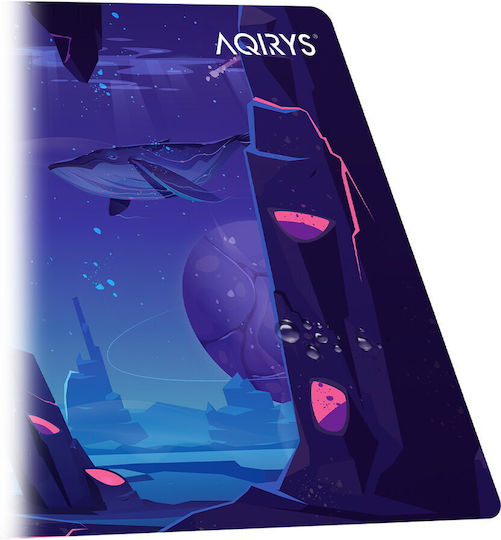 Kraken Medium Blue