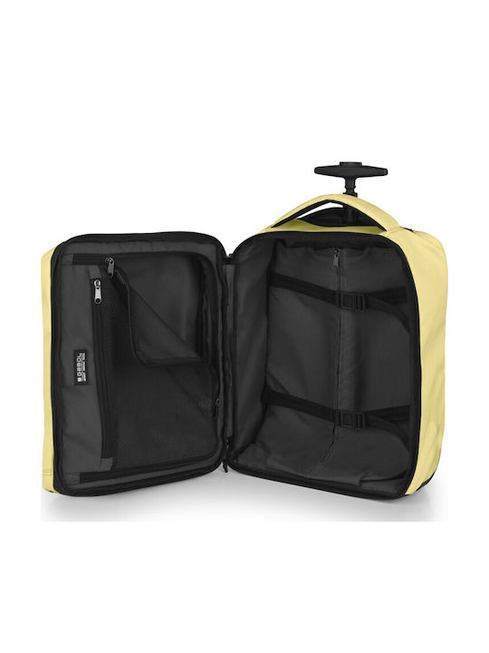 Gabol Gabol Wasserdicht Rucksack 28.8l Gelbe