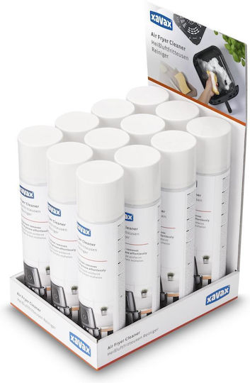 Xavax Cleaning Καθαριστικό Φούρνου 300ml