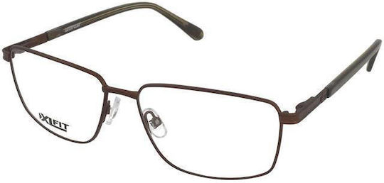 Caterpillar Cto 3059 003 Prescription Eyeglass Frames