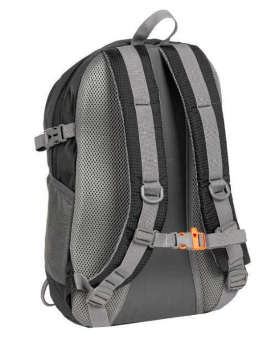 New Rebels Backpack 28lt Μαύρο