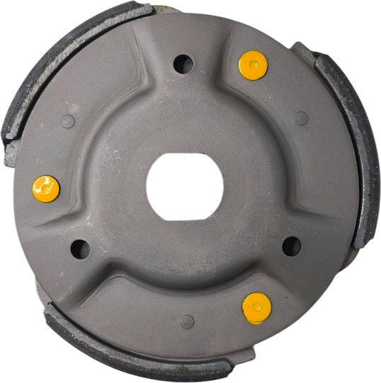 Kymco Downtown X-citing 250 300 Centrifugal Jaw Clutch Plates
