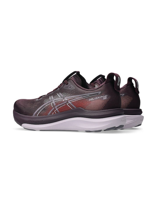 Gel-Kayano 33 Дамски Спортни Обувки Running Лилави