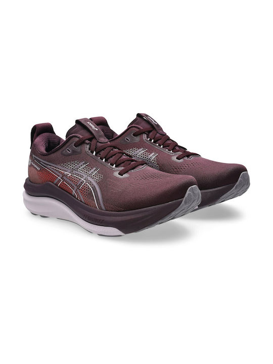 ASICS Gel-Kayano 33 Pentru Femei Alergare Mov ASICS Gel-Kayano 33 Pentru Femei Alergare Mov