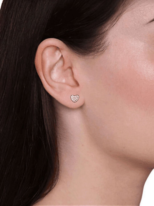Verame Silver Earrings Verame Silver Earrings