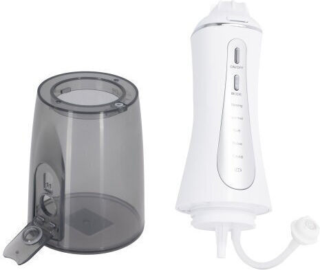 Adler Wasserflosser AD 2185 Weiß