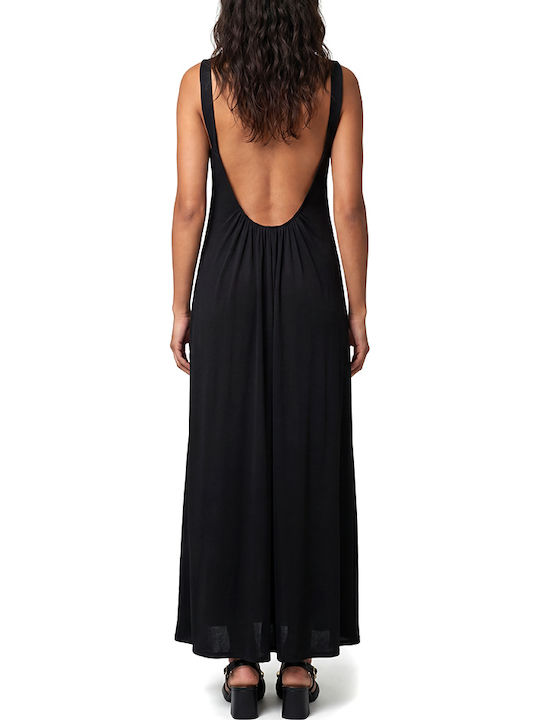 Moutaki Dress All Day Black