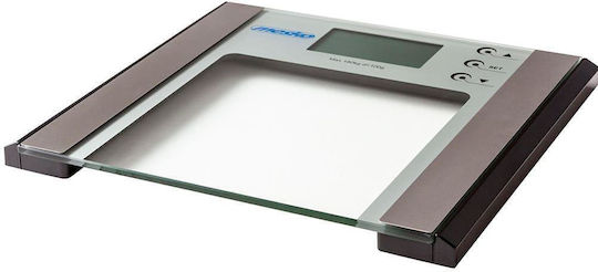 Mesko Ψηφιακή Ζυγαριά 180kg Ασημί MS8146