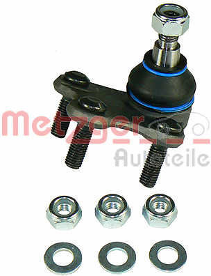 Load Guide Joint Metzger 57025511