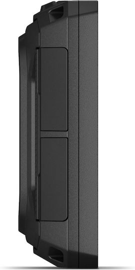 Garmin GPS Navigation Device Zumo Xt3 with 4.7" Screen & Card Slot