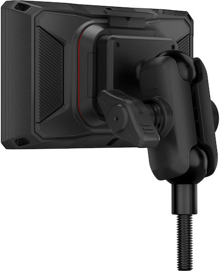 Garmin GPS Navigation Device Zumo Xt3 with 4.7" Screen & Card Slot