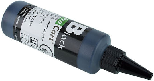 Universal Compatible Dye Ink Black