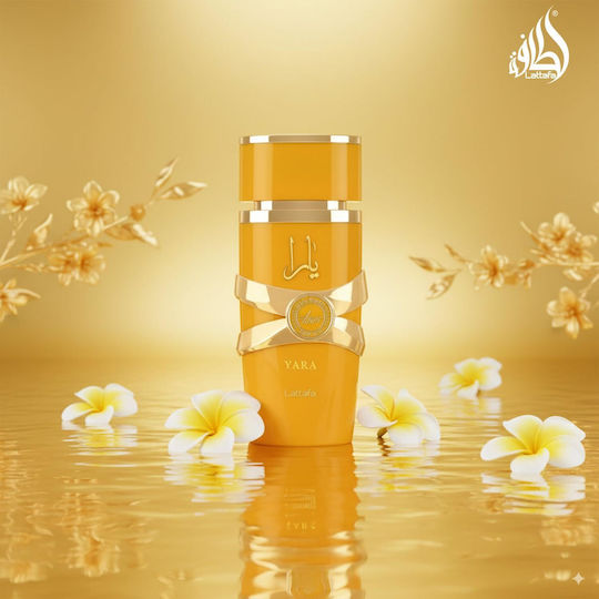 Lattafa Damenparfums Eau de Parfum 100ml