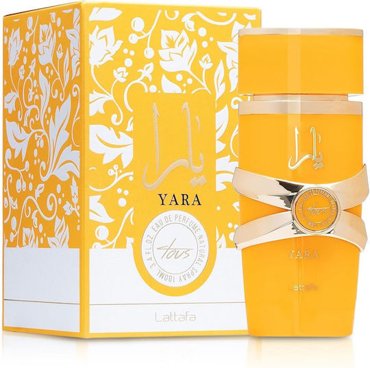 Lattafa Damenparfums Eau de Parfum 100ml