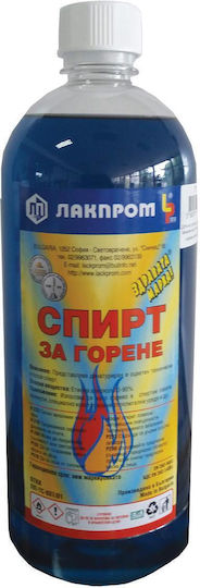 Spirituslampe Brennstoff 970ml