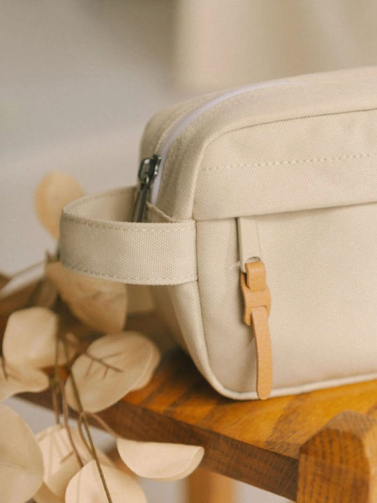 Neseser Chapter Travel Kit 5l Herschel Bej