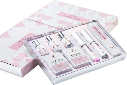 Eyelash Lifting Kit Iconsign