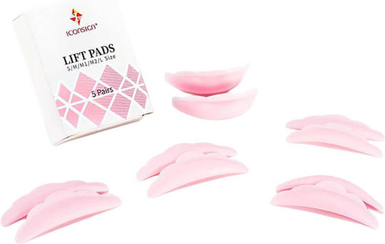 Eyelash Lifting Kit Iconsign