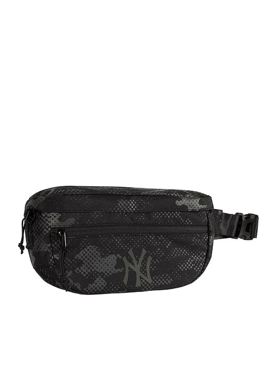 Neyyan Men's Bum Bag Black