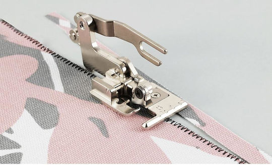 Presser Foot Overlocking Simultaneous Cutting Brother F054n