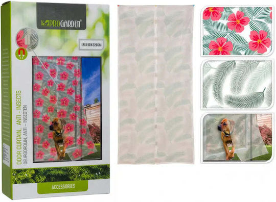 Progarden Мрежа За Врата 220x50см