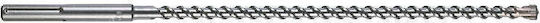 Milwaukee Carbide Drill with SDS Max Drill Top for Masonry 16mm 32x540mm