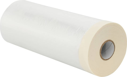 vidaXL Nylon Pentru Vopsit 6 Bucăți