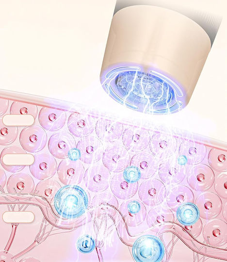 Συσκευή Microneedling B0DHXM3CXG
