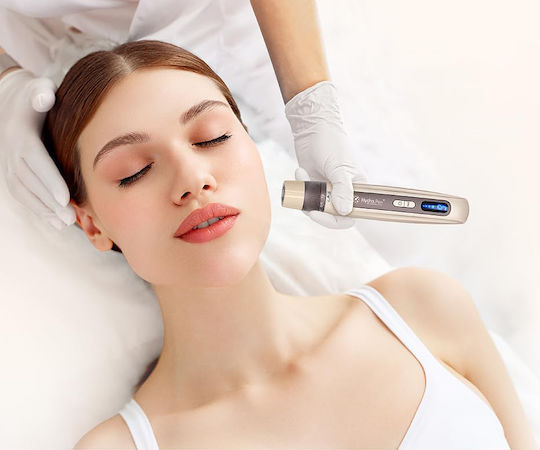 Συσκευή Microneedling B0DHXM3CXG