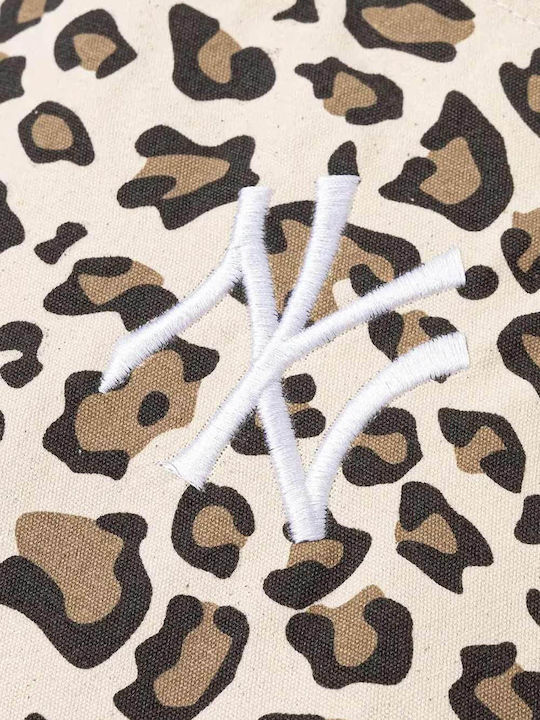 Чанта Animal Print Tote Neyyan 60667110 001 Черна