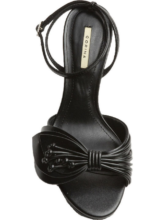 Sandals Black